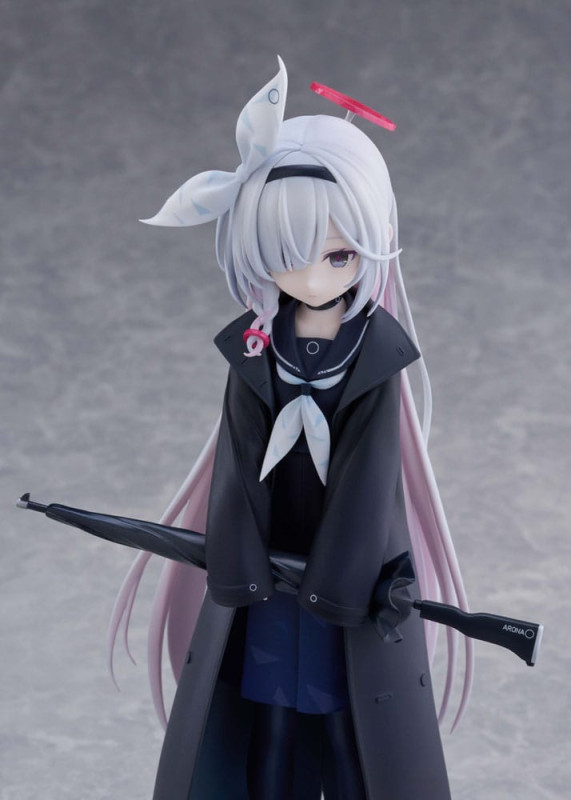 Blue Archive PVC Statue 1/7 Plana 23 cm 1