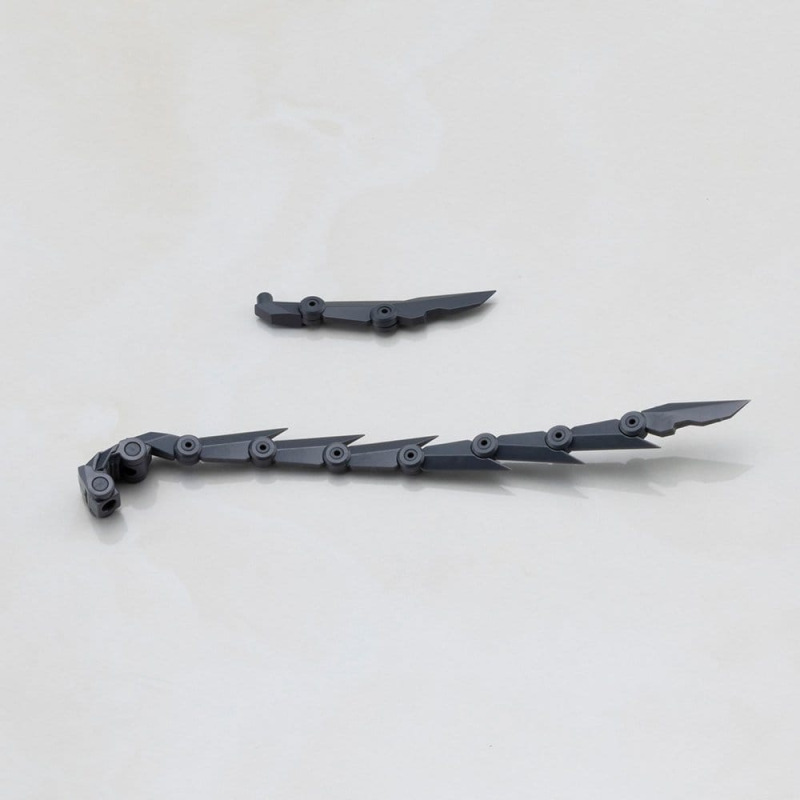 Kotobukiya M.S.G. Model Kit Accessory Set Heavy Weapon Unit 77 Active Booster 14