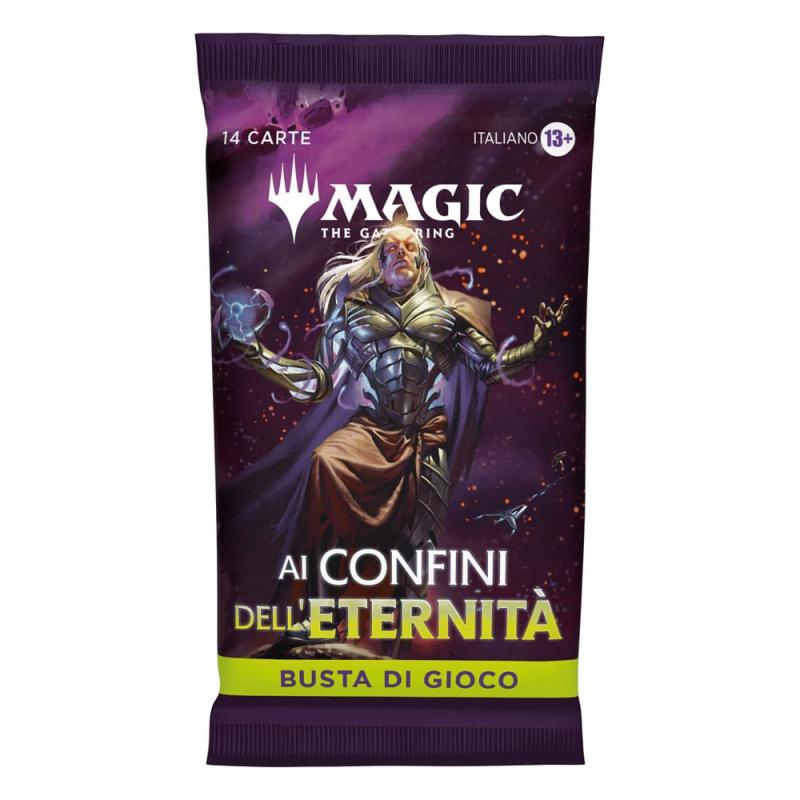 Magic the Gathering Ai Confini dell'Eternità Play Booster Display (30) italian 1