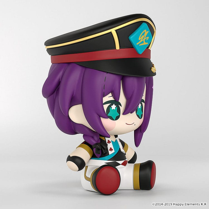 Ensemble Stars!! Huggy Good Smile Chibi Figure Mayoi Ayase 7 cm 2