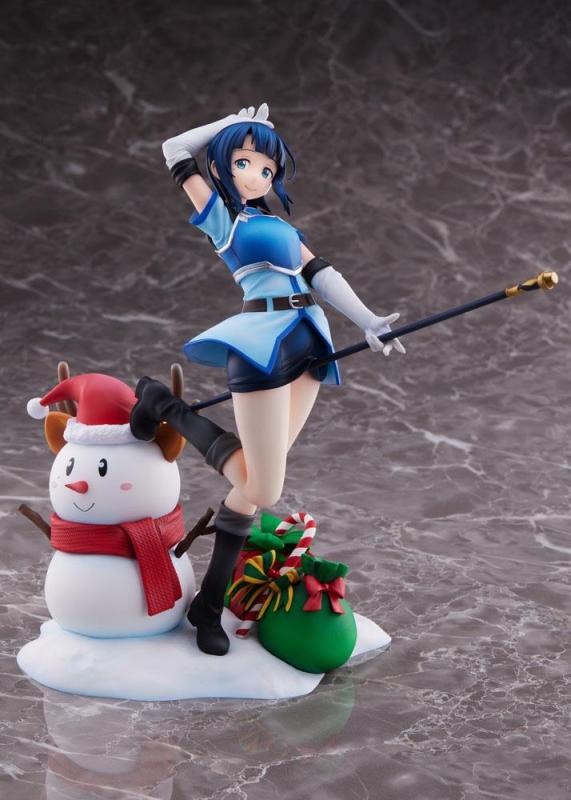 Sword Art Online PVC Statue 1/7 Sachi 20 cm