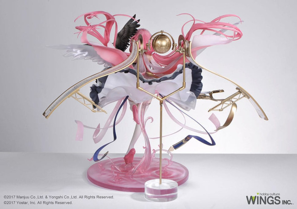 Azur Lane PVC Statue 1/7 Perseus 30 cm 4