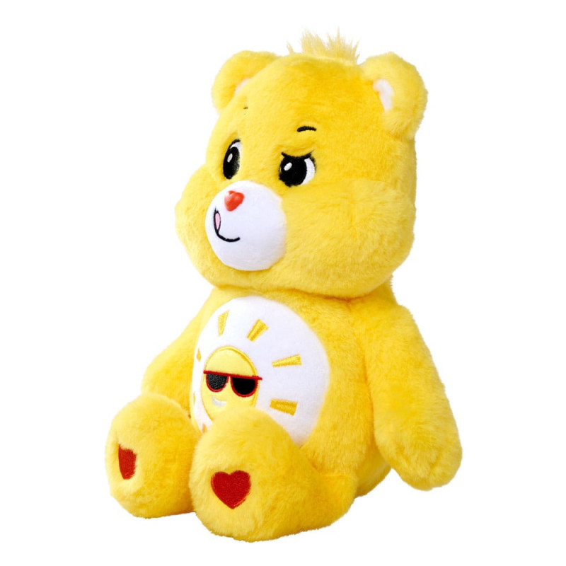 Care Bears Plush Figure Sunshine Bear 35 cm 8