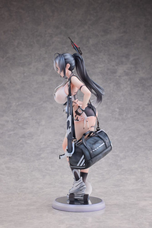 Original Character Statue 1/6 Kana Illustrated by Maden 30 cm 9