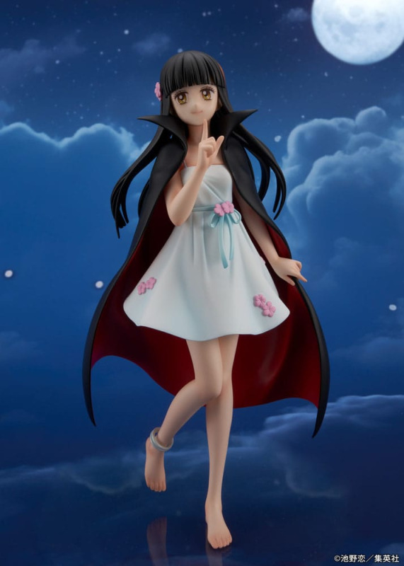 Tokimeki Tonight PVC Statue 1/7 Ranze Eto 20 cm 11