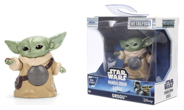 Star Wars Mini Figures Wave 2 6.5 cm Assortment (12) 4