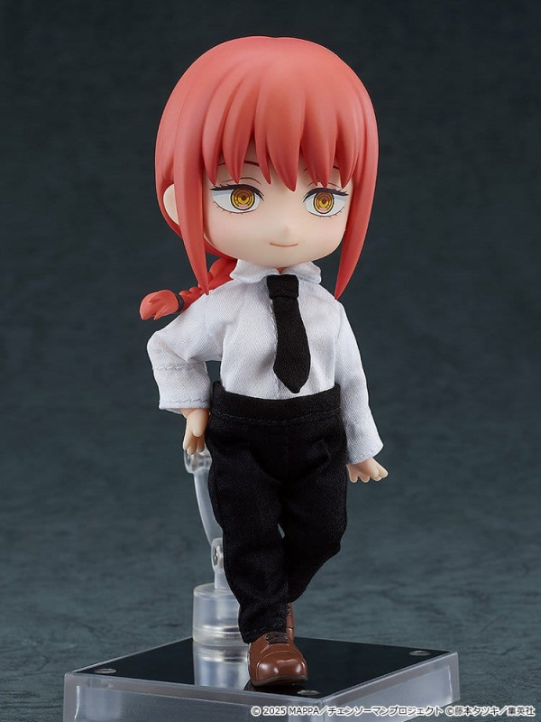 Chainsaw Man - The Movie: Reze Arc Nendoroid Doll Action Figure Makima 14 cm 2