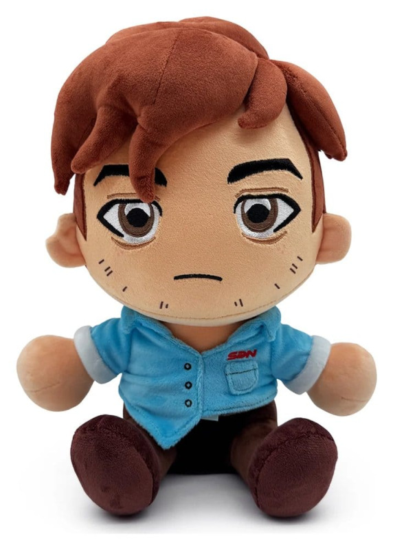 Dispatch Plush Figure Robert 22 cm