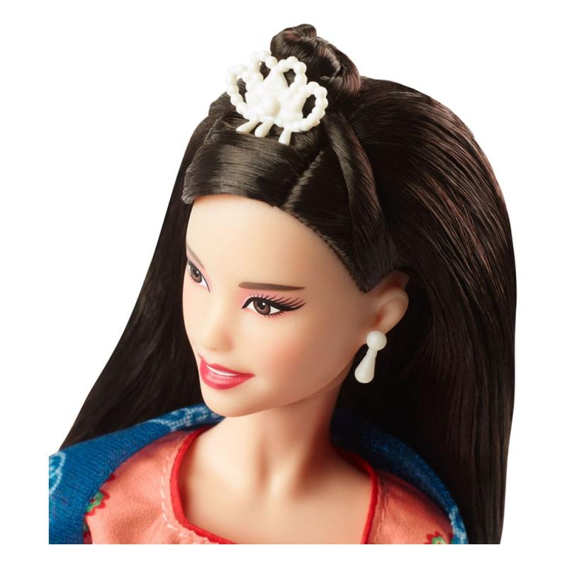 Barbie Signature Doll 2023 Lunar New Year Barbie