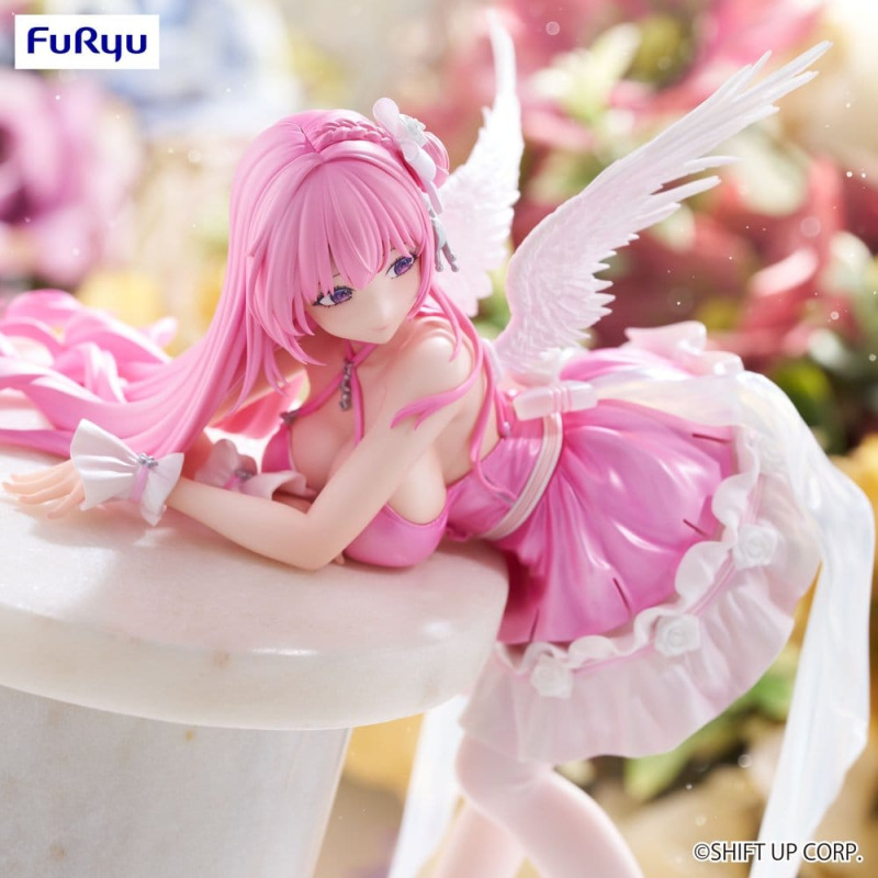 Goddess of Victory: Nikke PVC Figure Noodle Stopper -Dorothy: Nostalgia- 15 cm 2