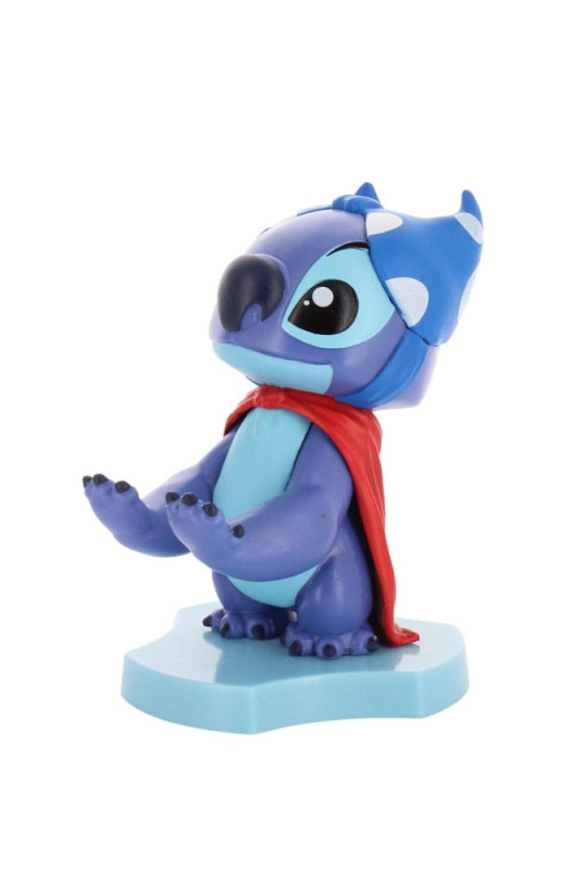 Lilo & Stitch Holdems Mini Holder Stitch Underpants 10 cm 7