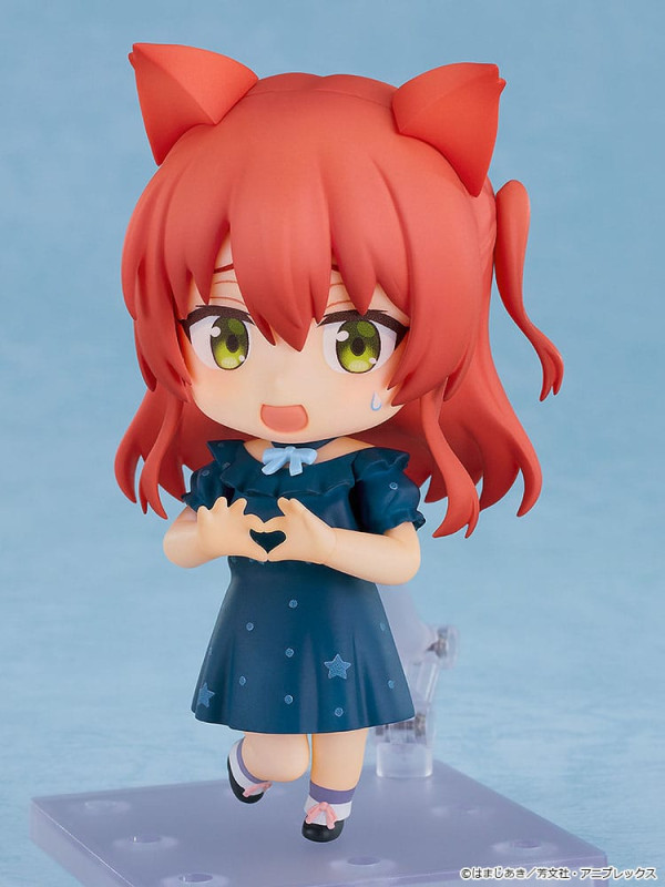 Bocchi the Rock! Nendoroid Action Figure Ikuyo Kita: Casual Clothes Ver. 10 cm 3