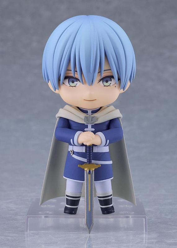 Frieren: Beyond Journey's End Nendoroid Action Figure Himmel 10 cm