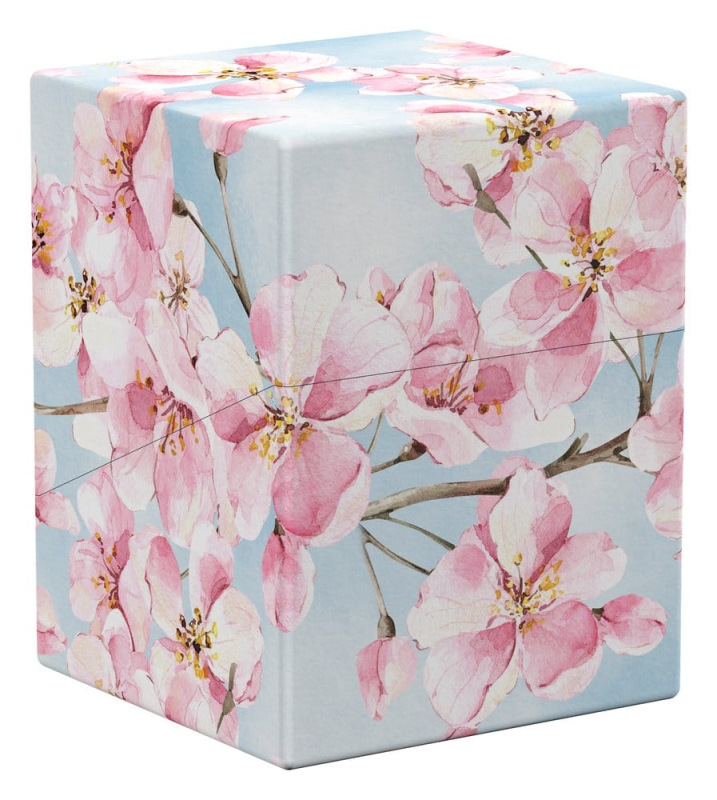 Ultimate Guard RTE Boulder 100+ Floral Places - Cherry Blossom 3