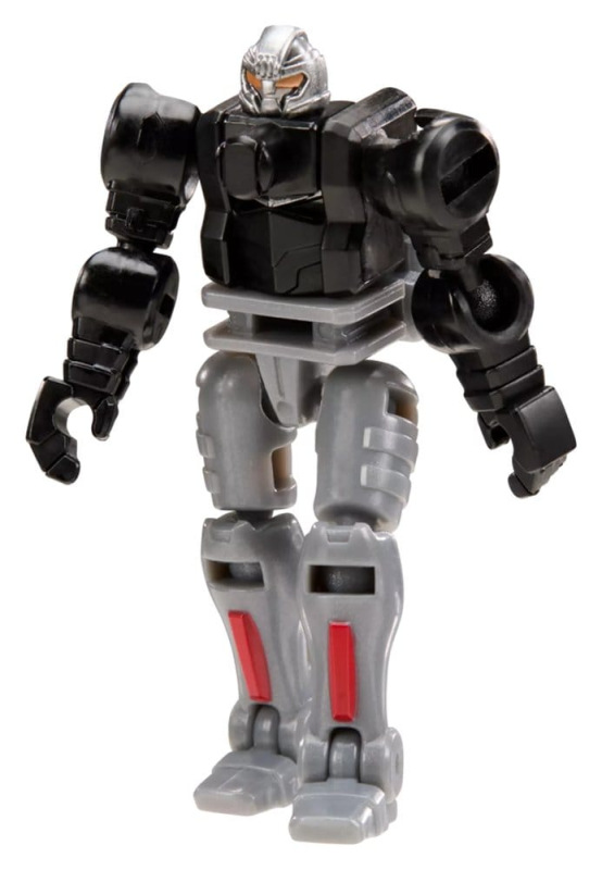 Transformers Age of the Primes Voyager Class Actionfigur Sideways 14 cm 5