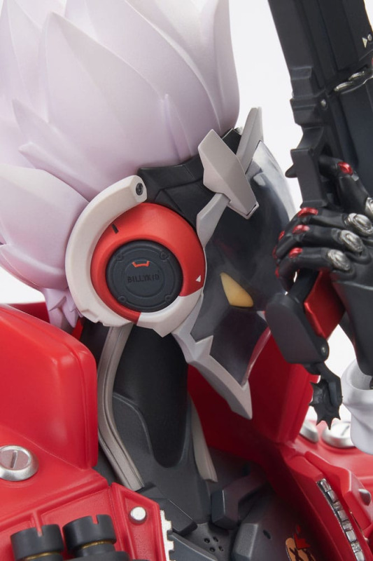 Zenless Zone Zero PVC Statue 1/7 Billy Kid 30 cm 7