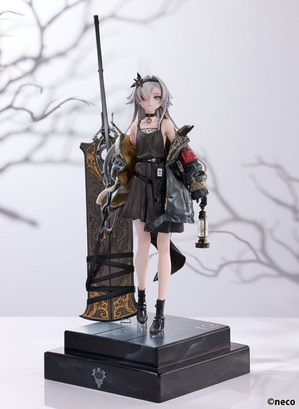 Original Character PVC Statue 1/7 Hanatsumi 37 cm 11