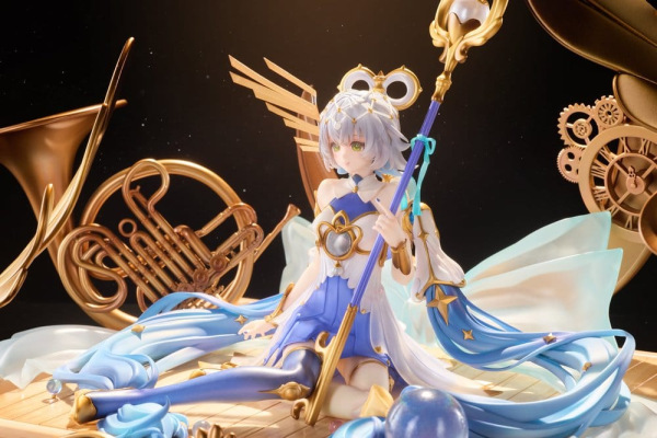 Vsinger PVC Figure 1/7 Luo Tianyi Ba Yin Qi Xiang Ver. 23 cm 14