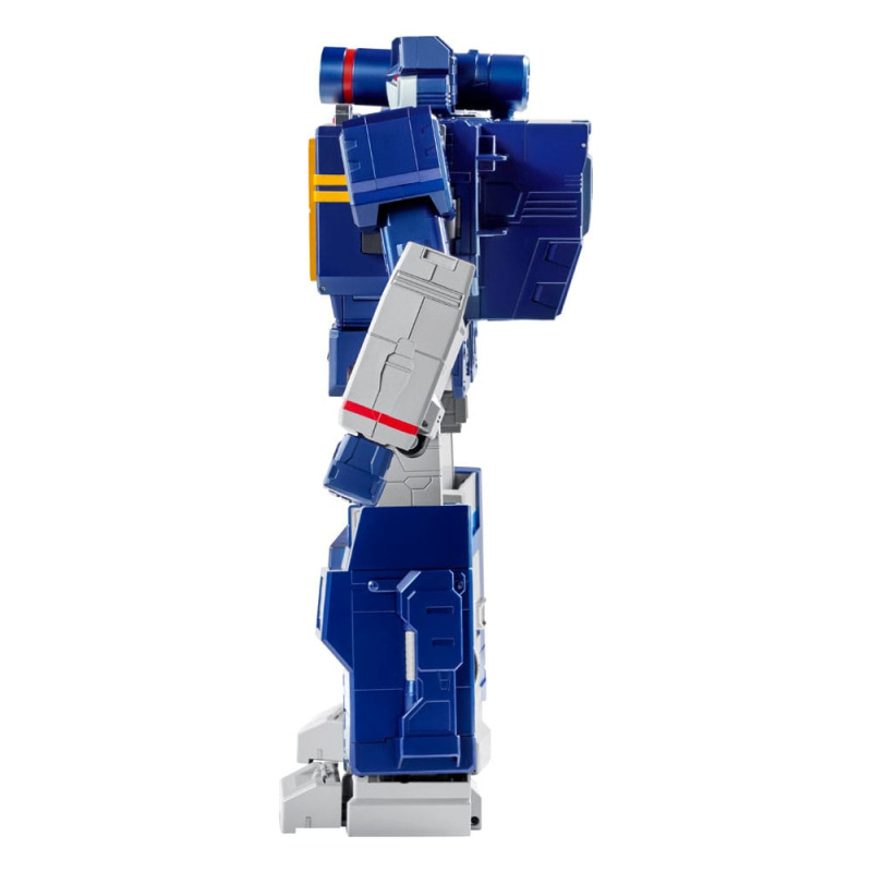 Transformers Interactive Robot Soundwave G1 Flagship 36 cm 12