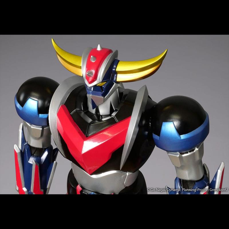 Grendizer Jumbo Sofbi Vinyl Figure Grendizer Grendizer U Ver. 64 cm 6