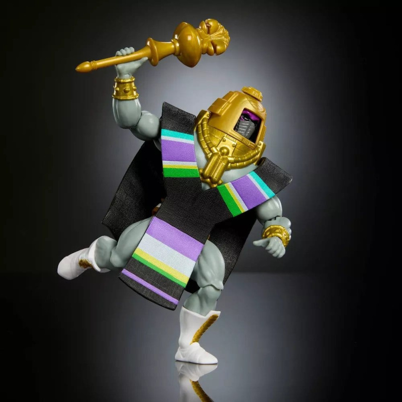 Masters of the Universe Origins Action Figure Sketchbook Series: Man-E-Faces 14 cm 1