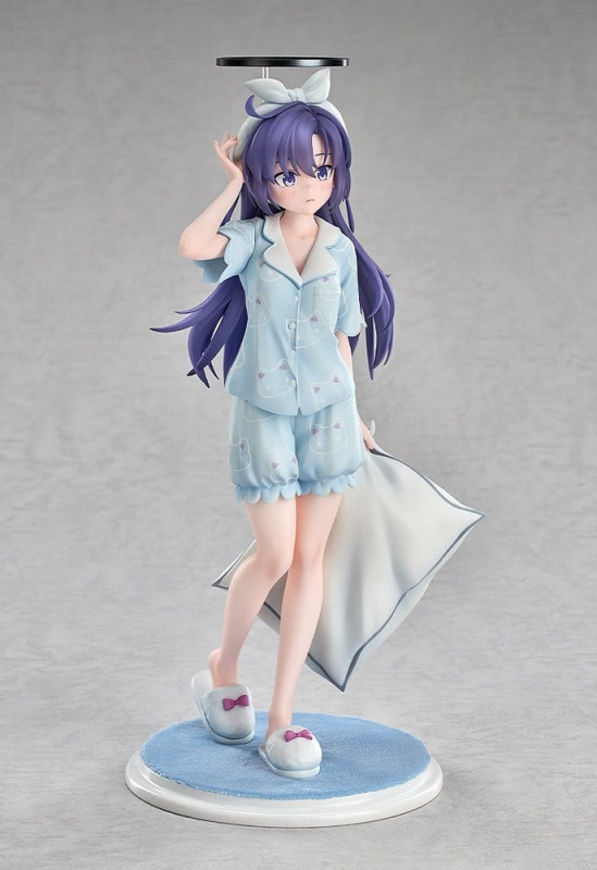 Blue Archive PVC Figure 1/7 Yuuka (Pajamas) 25 cm 3