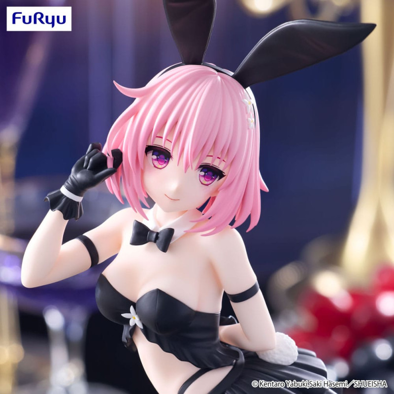 To Love-Ru Darkness BiCute Bunnies PVC Statue Momo Belia Deviluke 27 cm 4