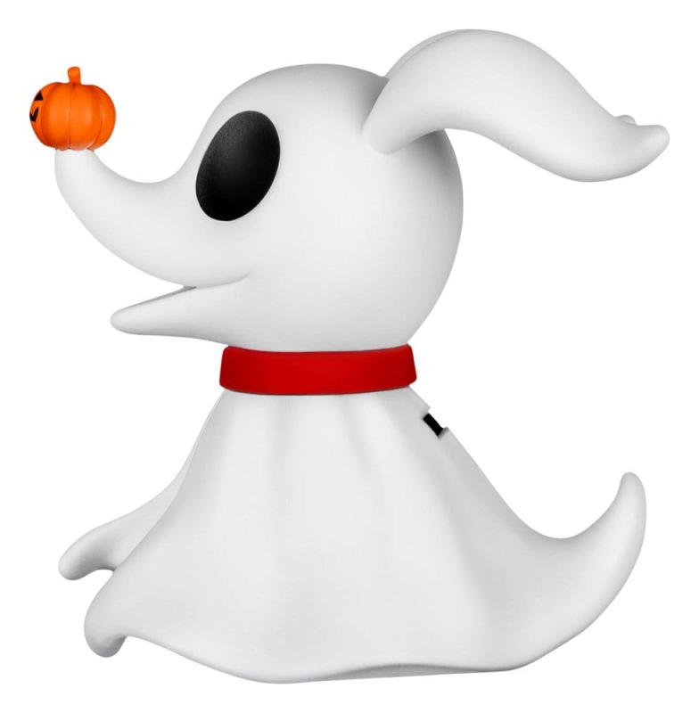 The Nightmare Before Christmas Palm Size Figure Bank Zero 11 cm 2