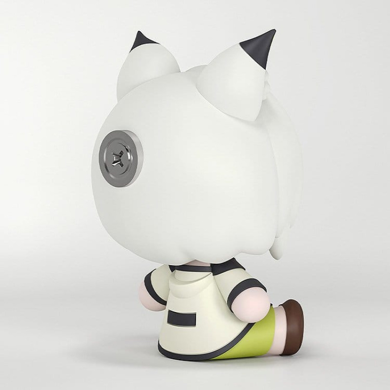 Arknights Huggy Good Smile Kal´tsit 7 cm 3