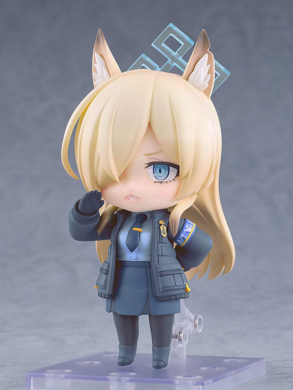 Blue Archive Nendoroid Action Figure Kanna Ogata 10 cm 2