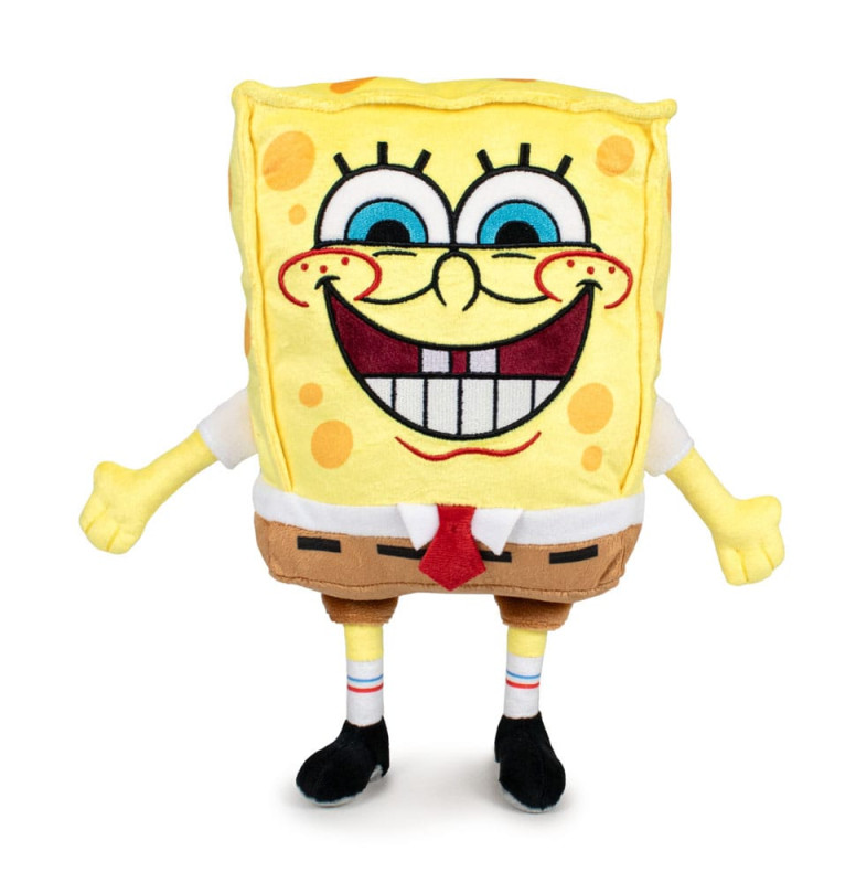 SpongeBob SquarePants Plush Figures 30 cm Assortment (12) 2