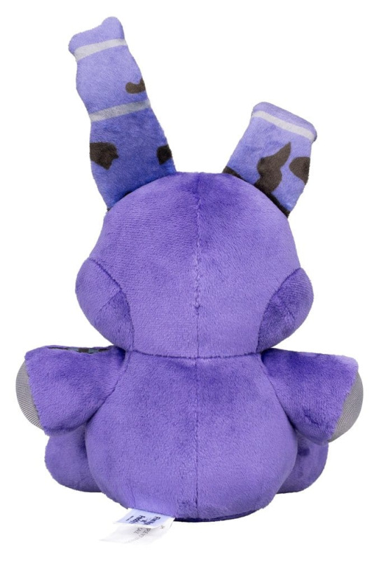Five Nights at Freddy's Core Plush Nightmare Bonnie (FNAF 4) 25 cm 4