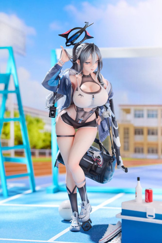 Original Character Statue 1/6 Kana Illustrated by Maden 30 cm 13
