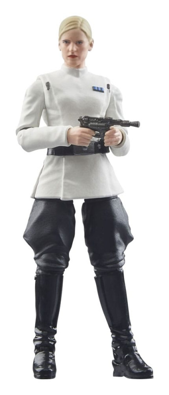 Star Wars: Andor Vintage Collection Action Figure Dedra Meero 10 cm 9