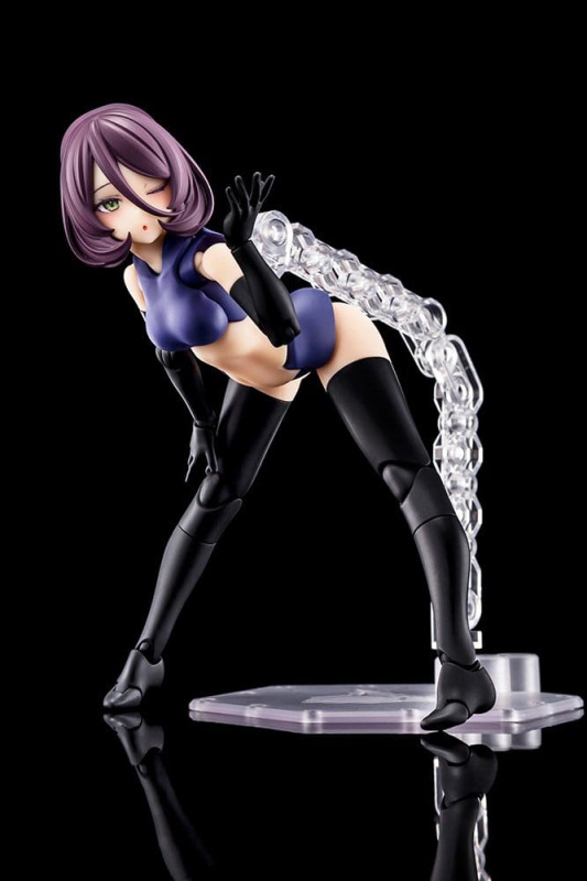 Megami Device Plastic Model Kit 1/1 Buster Doll Tank (Reproduction) 18 cm 14