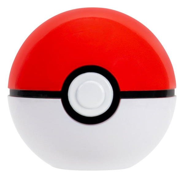 Pokémon Toy Clip 'n' Go Belt Set Fennekin 9