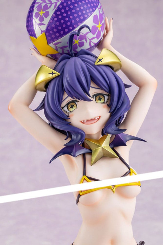 Gushing over Magical Girls Statue 1/6 Magia Baiser Swimsuit Ver. 22 cm 13