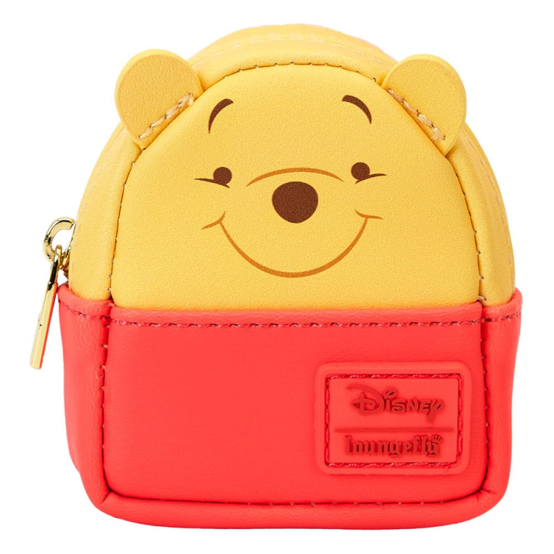 Disney: Winnie The Pooh Bag Charm Mystery Box Display (15) 1