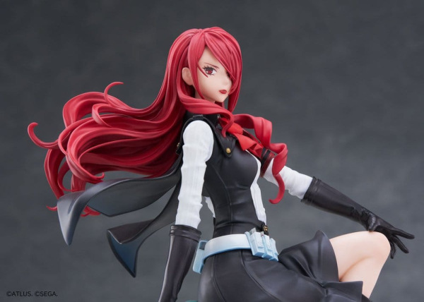 Persona 3 Reload PVC Figure 1/7 Mitsuru Kirijo 22 cm 11