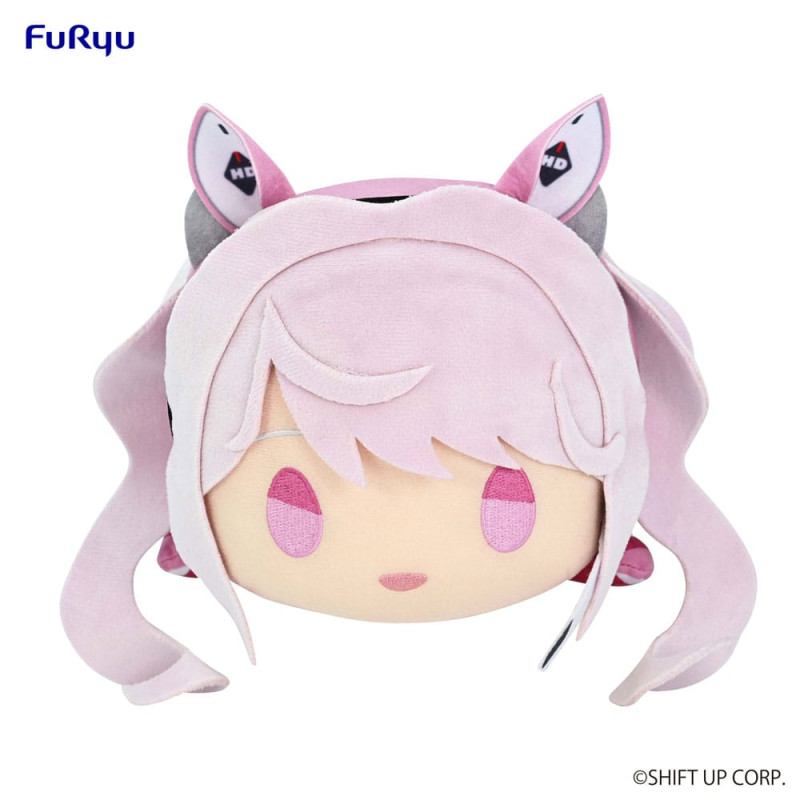 Goddess of Victory: Nikke Lying Down Big Plush Figure Alice 25 cm 5