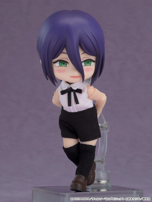 Chainsaw Man - The Movie: Reze Arc Nendoroid Doll Action Figure Reze 14 cm 2