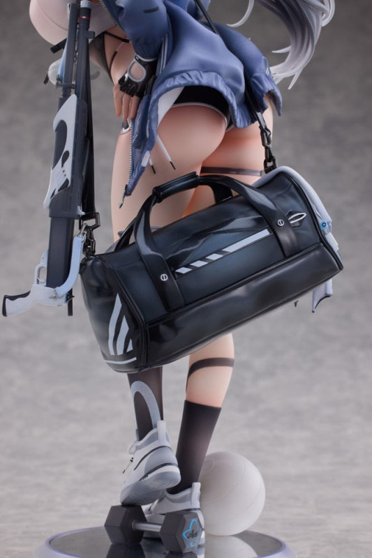 Original Character Statue 1/6 Kana Illustrated by Maden 30 cm 4
