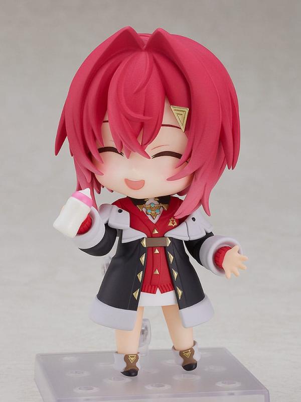 NIJISANJI Nendoroid Action Figure Ange Katrina 10 cm