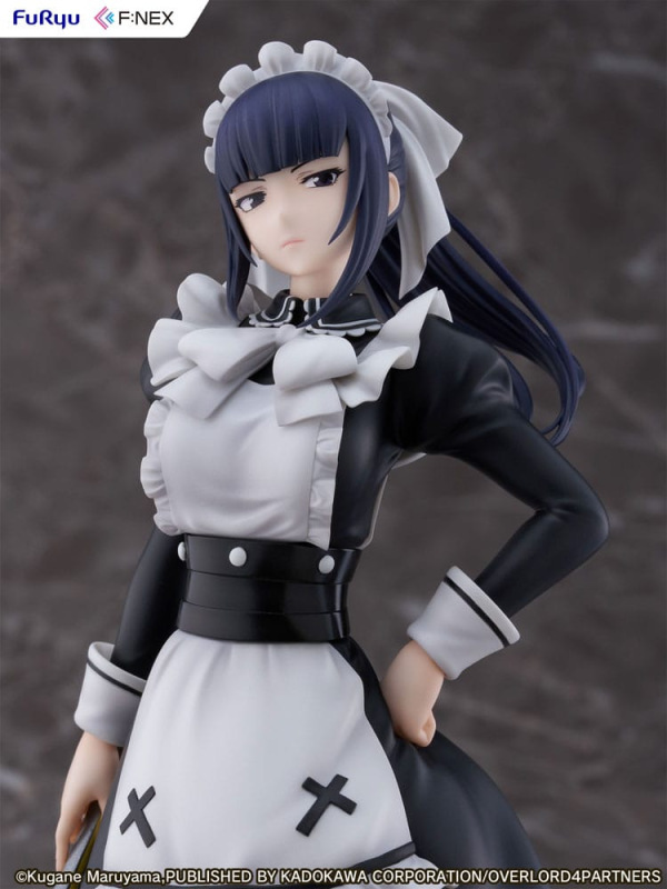 Overlord F:Nex PVC Statue 1/7 Narberal Gamma 23 cm 2