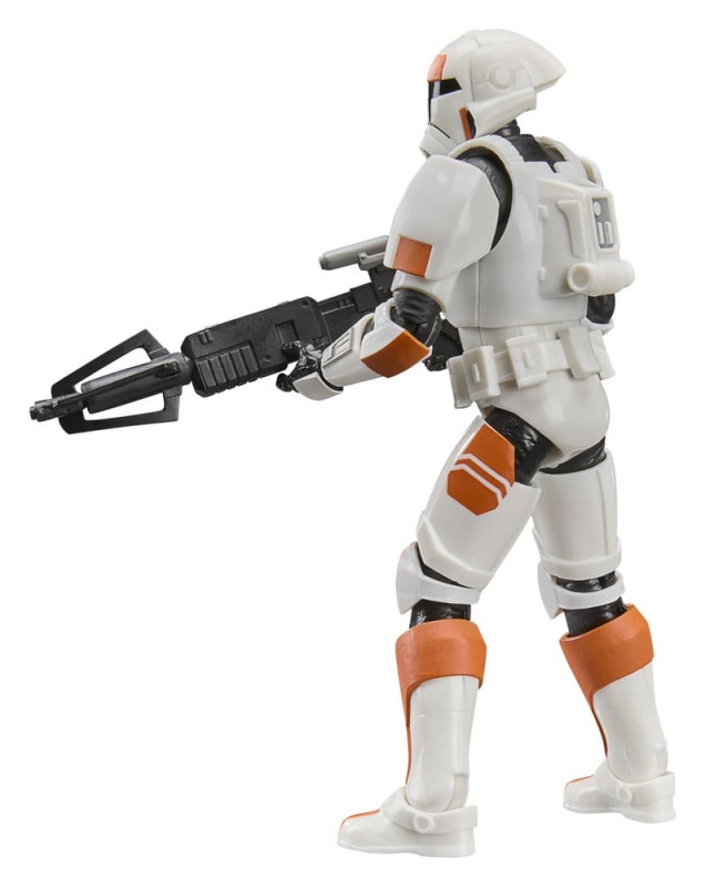 Star Wars: The Old Republic Black Series Action Figure Republic Trooper 15 cm 6