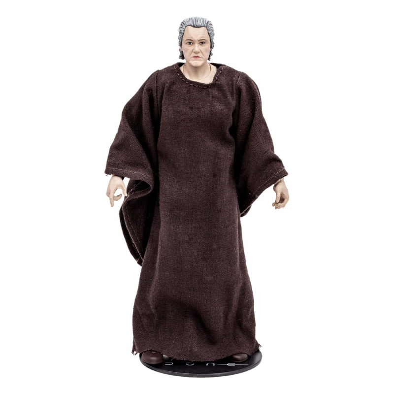 Dune: Part Two Action Figure Emperor Shaddam IV 18 cm 4