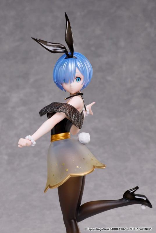 Re:Zero Starting Life in another World PVC Statue 1/7 Rem Sweet Bunny 26 cm 1