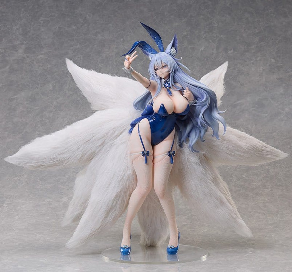 Azur Lane PVC Figure 1/4 Shinano Visions of Fantasy 48 cm 2