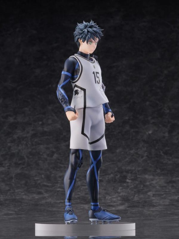 Blue Lock PVC Statue 1/7 Yoichi Isagi 25 cm