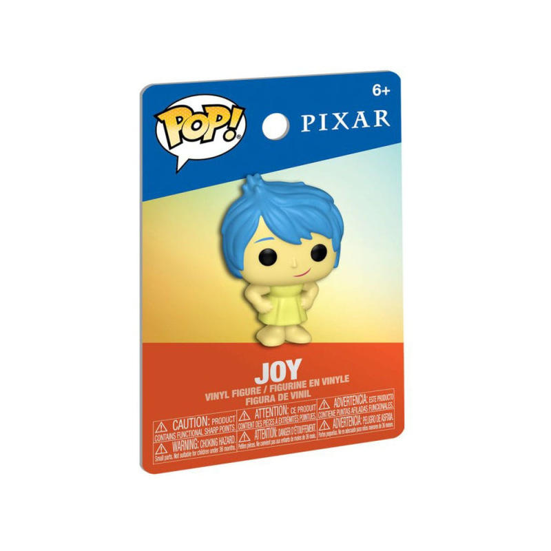 Pixar by Loungefly PVC Pins Blind Box Pixar Collection PDQ Display (12) 3